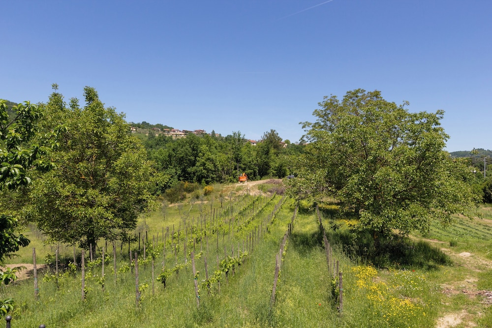 Agriturismo Locanda Nina