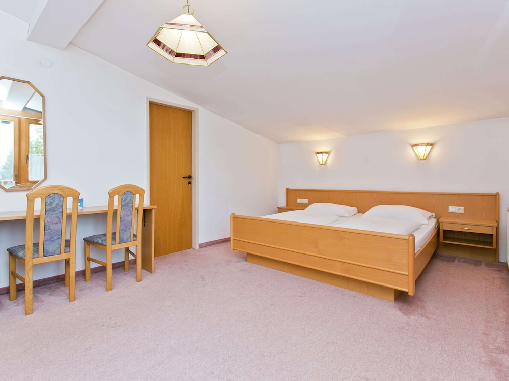 Chalet in Angerberg Near Skiwelt Slopes