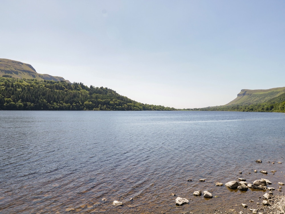 Ballyboy View