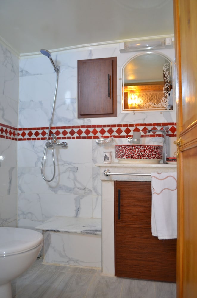 Riad Dar Salma