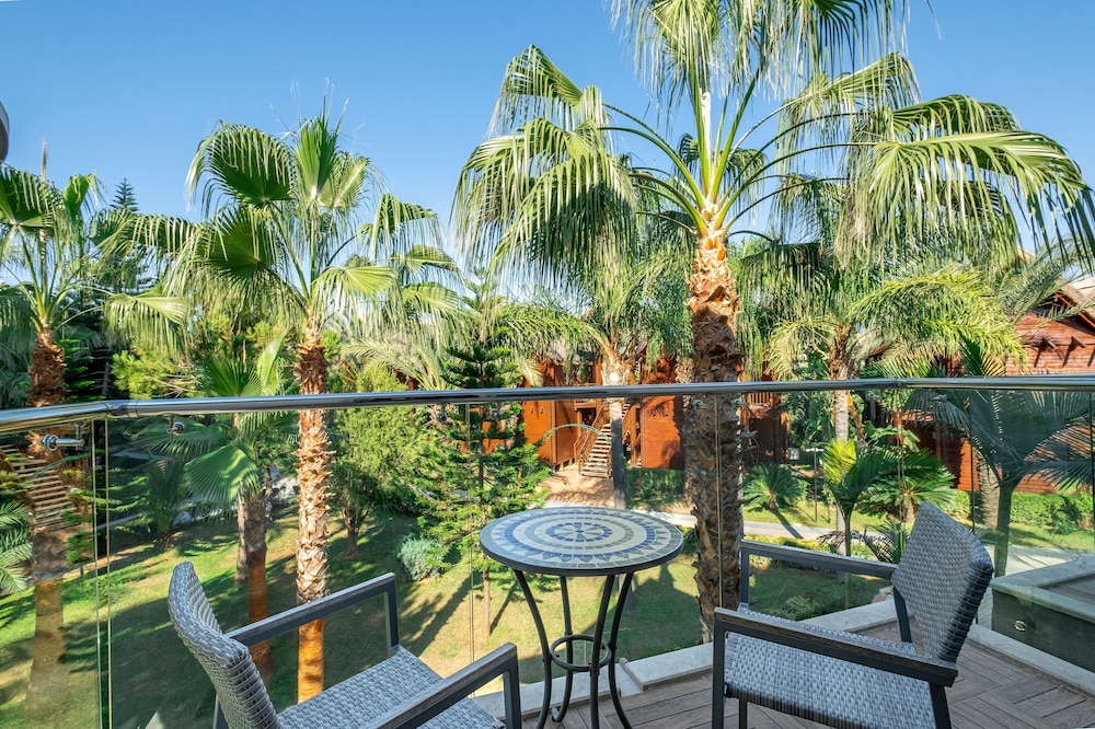 Long Beach Alanya - Ultra All Inclusive