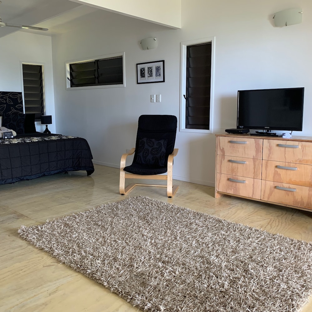 Rarotonga Villas
