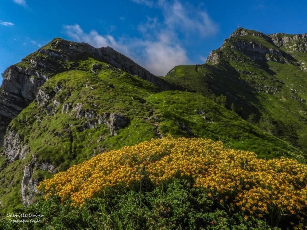 ANTICA LOCANDA LA POSTA