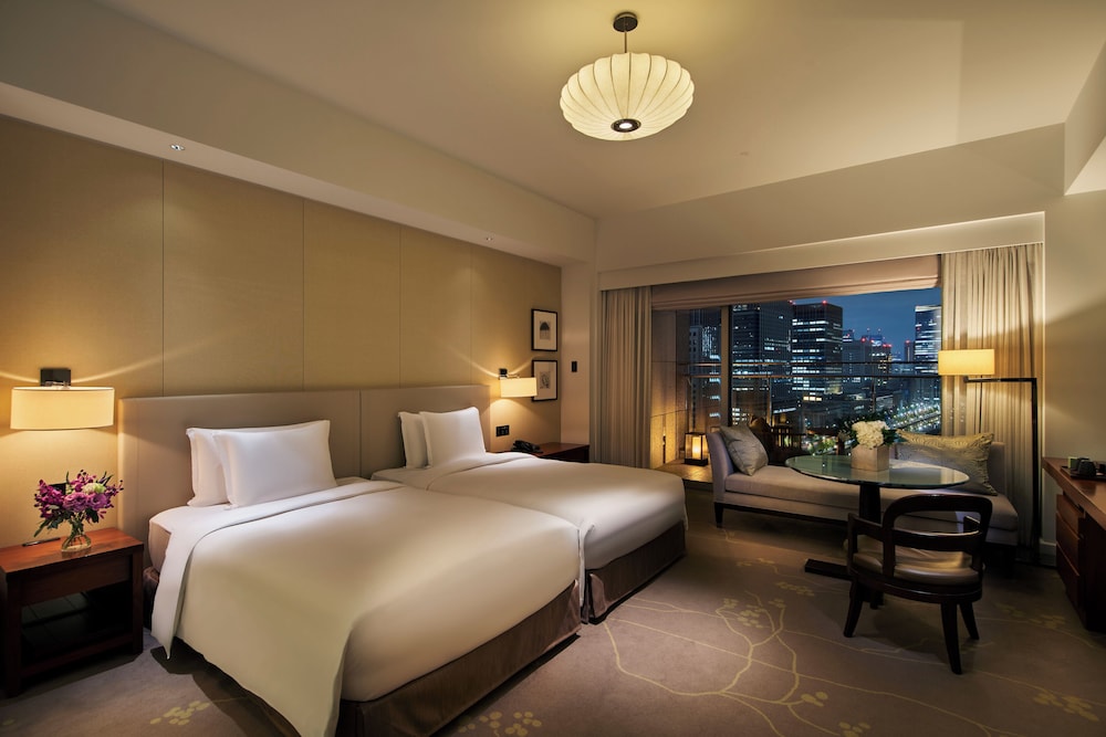Palace Hotel Tokyo 26