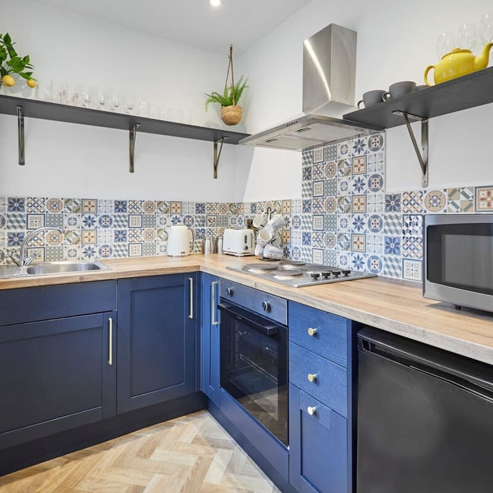 Host Stay Casa Cala