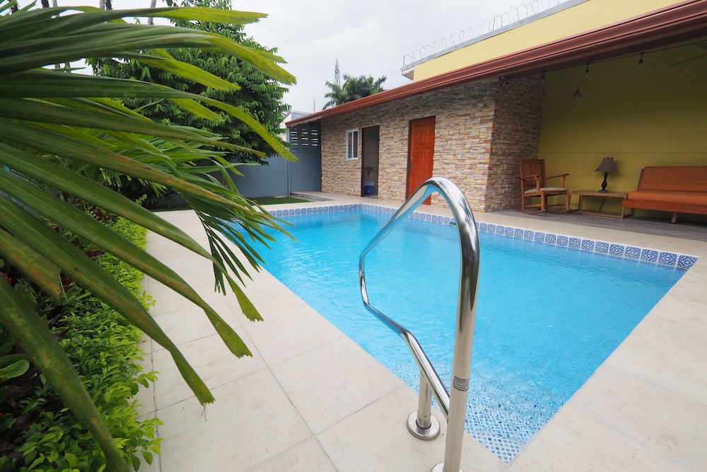 Jaco Villa 42
