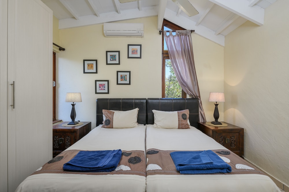 San Lameer Villas view 4