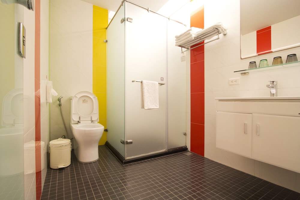 RA Guesthouse