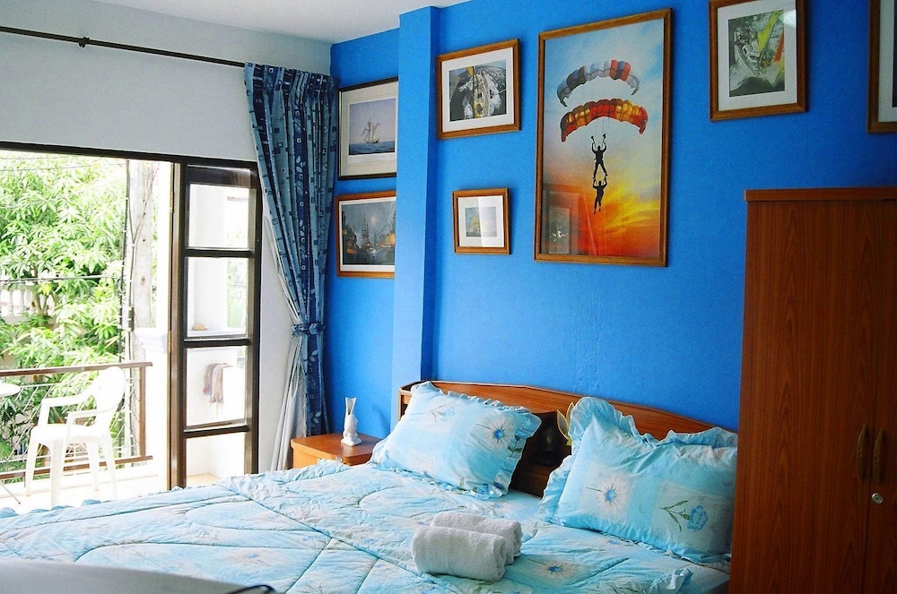 Summer Breeze Inn Hotel