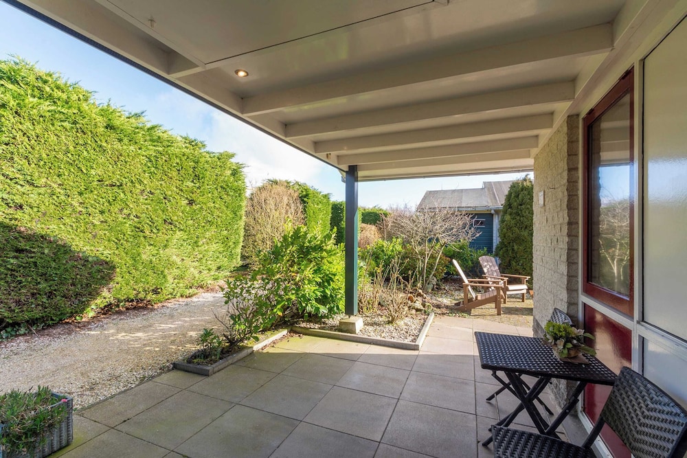 Holiday Home in Park De Watersnip Near Beach