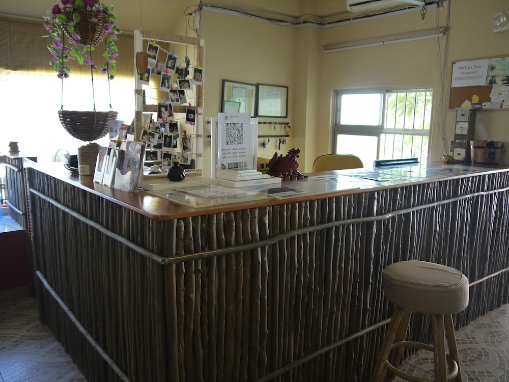 G.T. Guest House