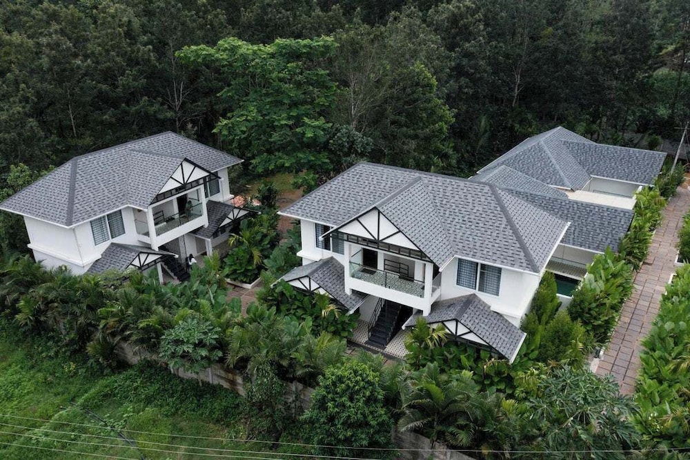 INVENTREE ARANYA RESORTS AND SPA view 3