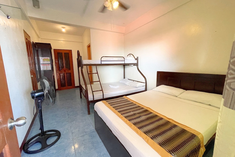 Casa Dolores Laiya Batangas