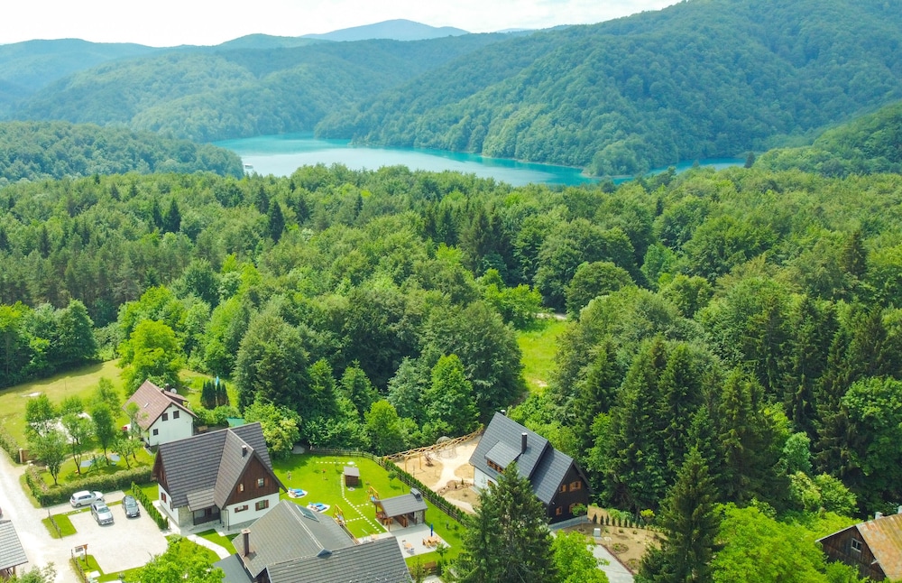 Guesthouse Lower Lakes