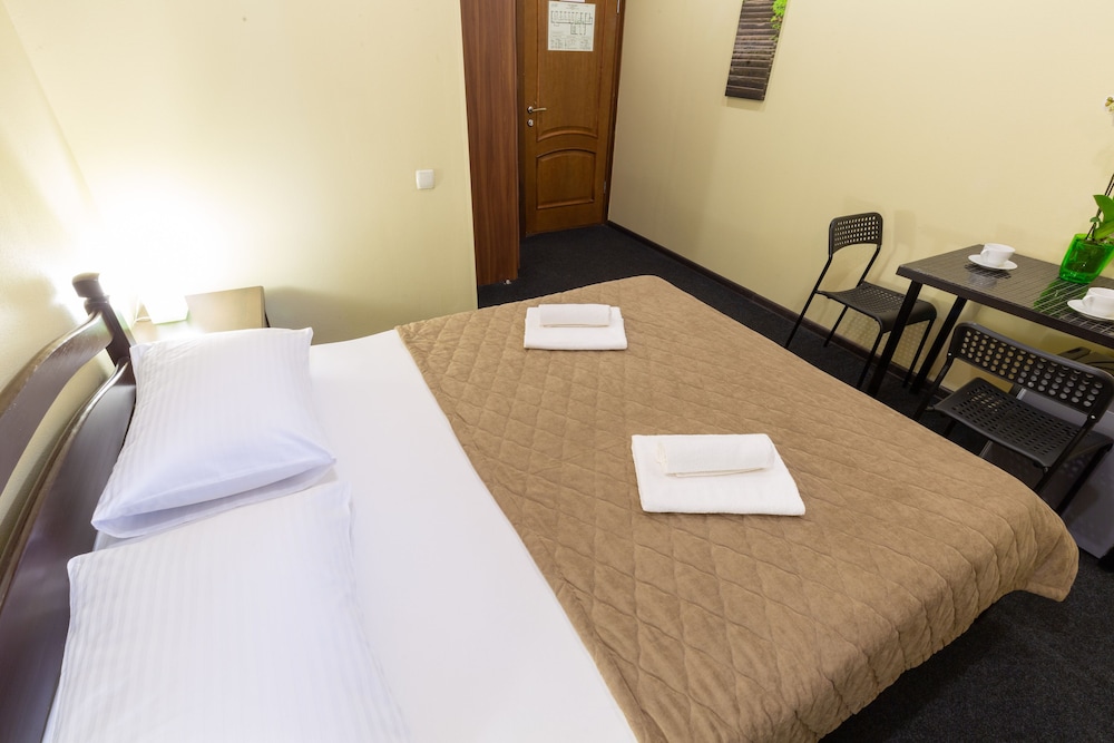 Mini Hotel Kashirskiy - Hostel