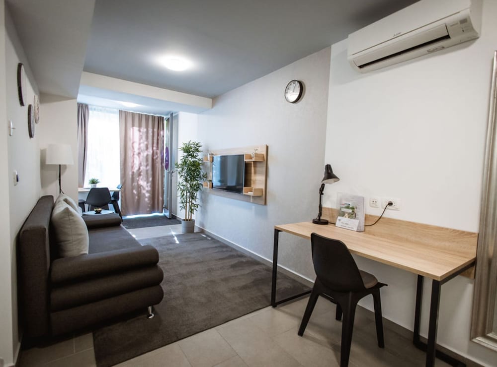 Stylish Apartments With Osijek Near Top Attractions