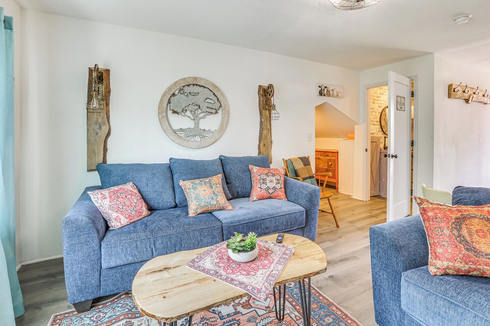 Countryside Gem on Homestead in Asheboro!