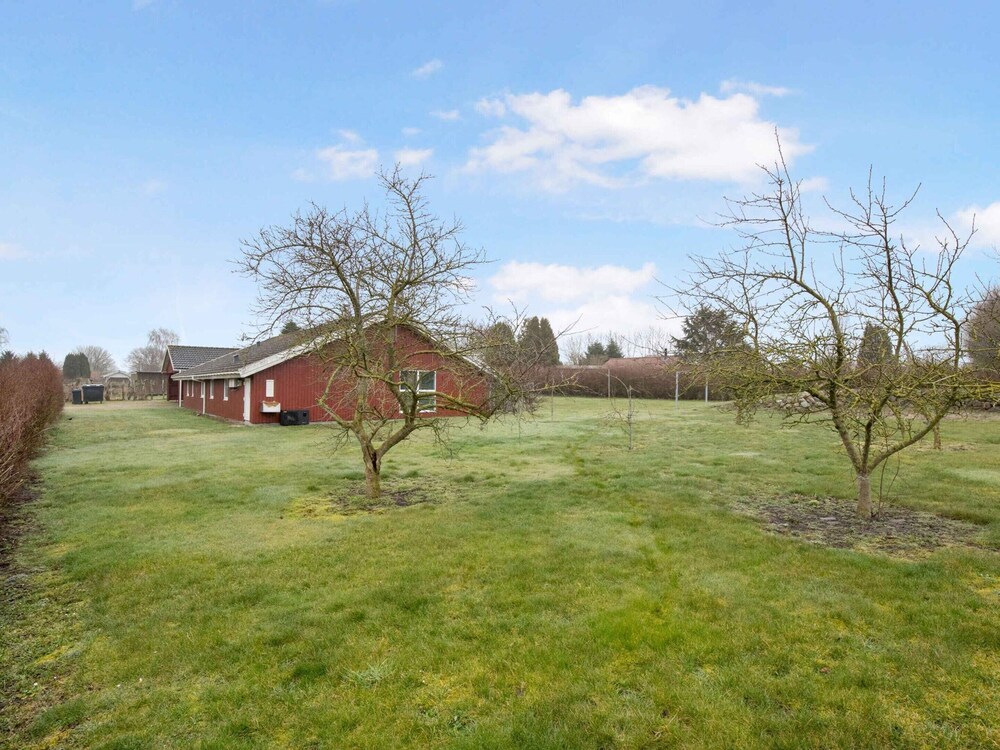 5 Star Holiday Home in Nordborg