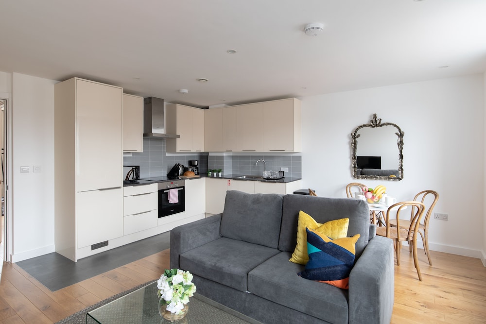 home.ly Prestige London Apartment Camden