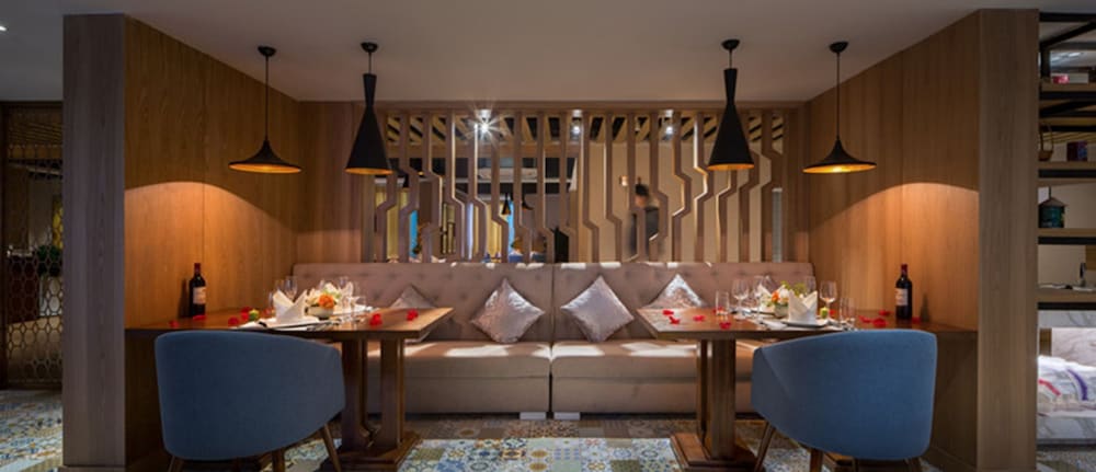 Prolit Dazhou Hotel