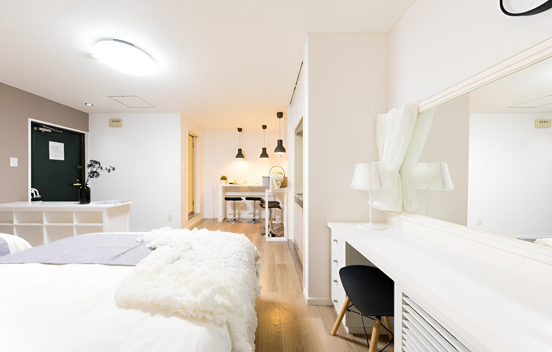 City Hotel Dotombori