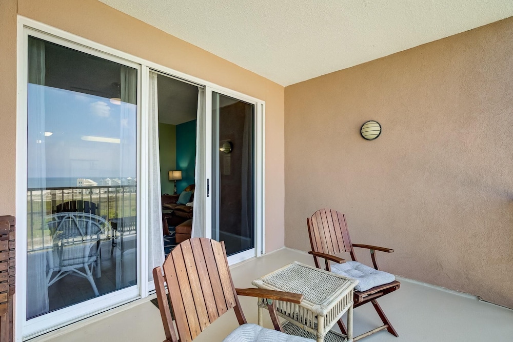 The Dunes 507