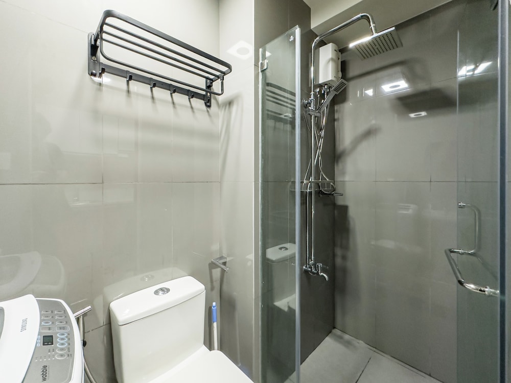 GemstoneBR in SMDC Air Residences