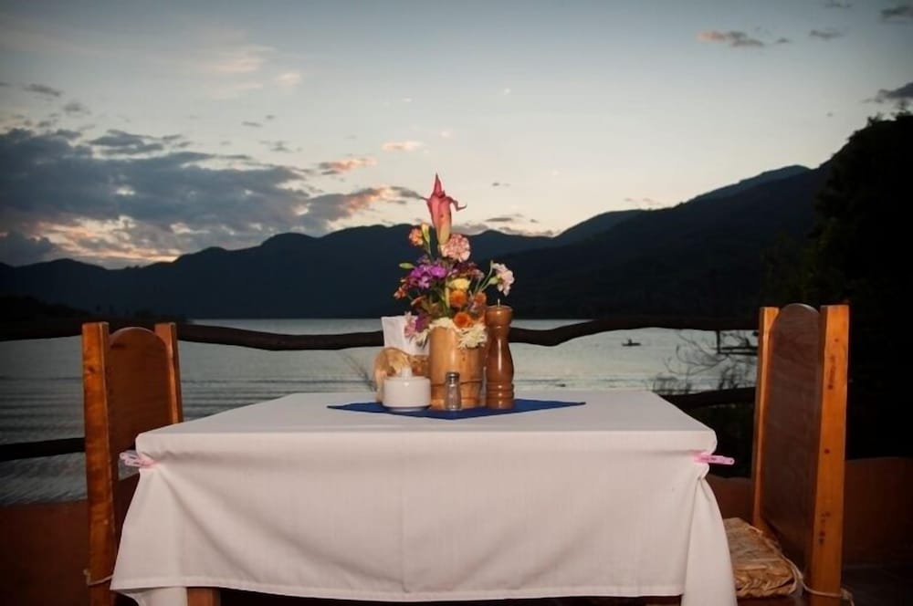 Hotel y Restaurante Bambu