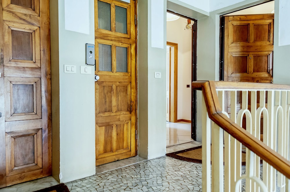 Apartment Via Fiume 1