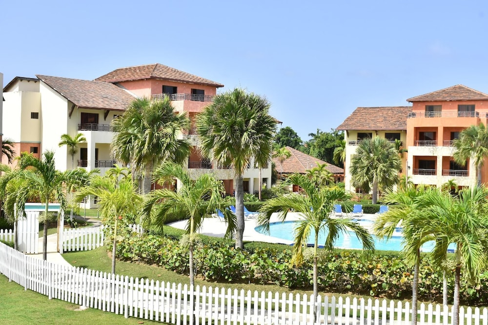 Magic Arena Blanca Beach Suite