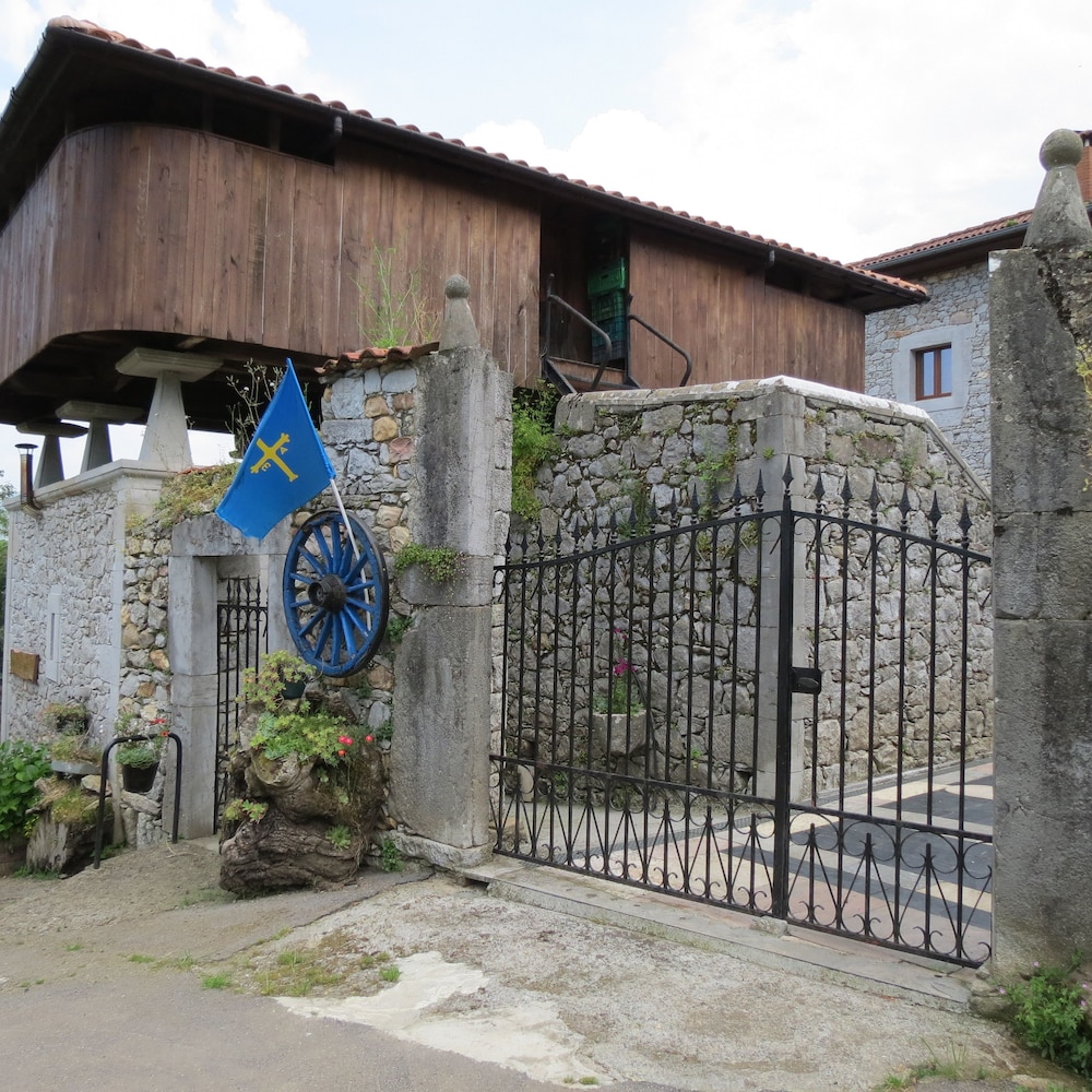 Agroturismo La Casona de Belmonte