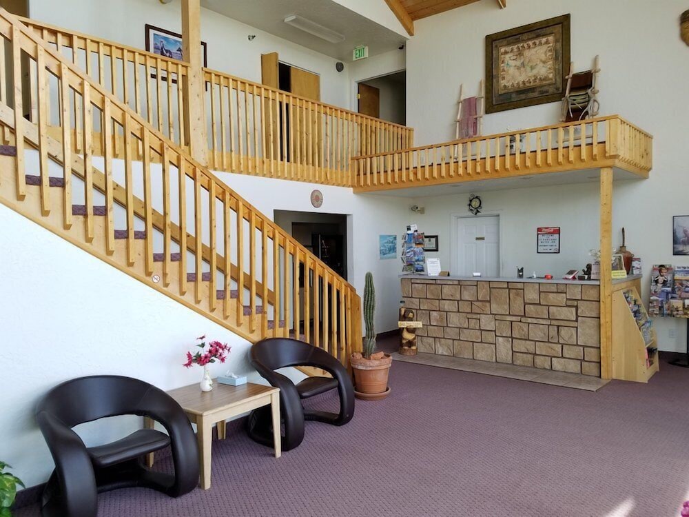 Mountain View Motor Inn LLC