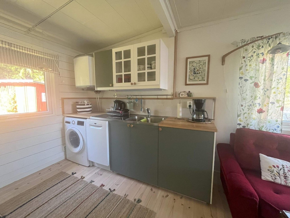 5 Person Holiday Home in Karlskoga
