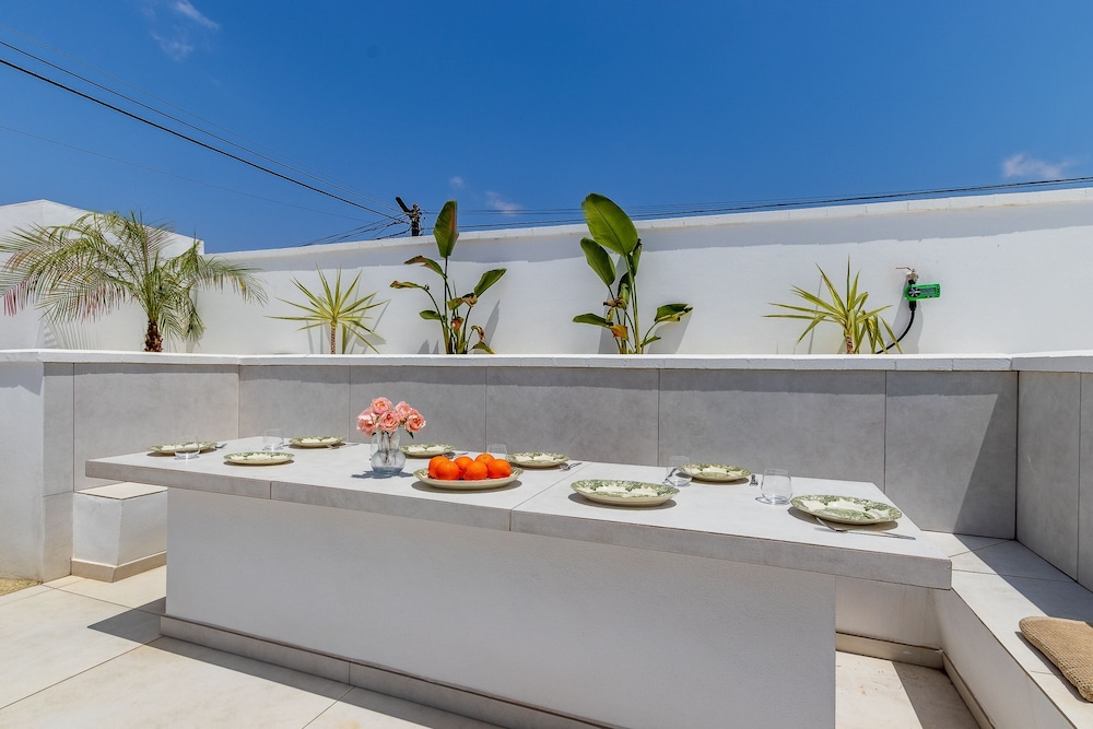 Villa Monica in Alhaurin de la Torre
