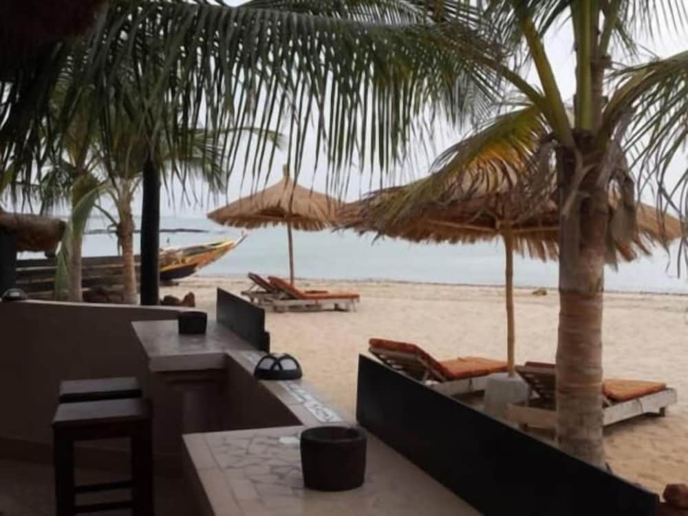 B&B Teranga Warang