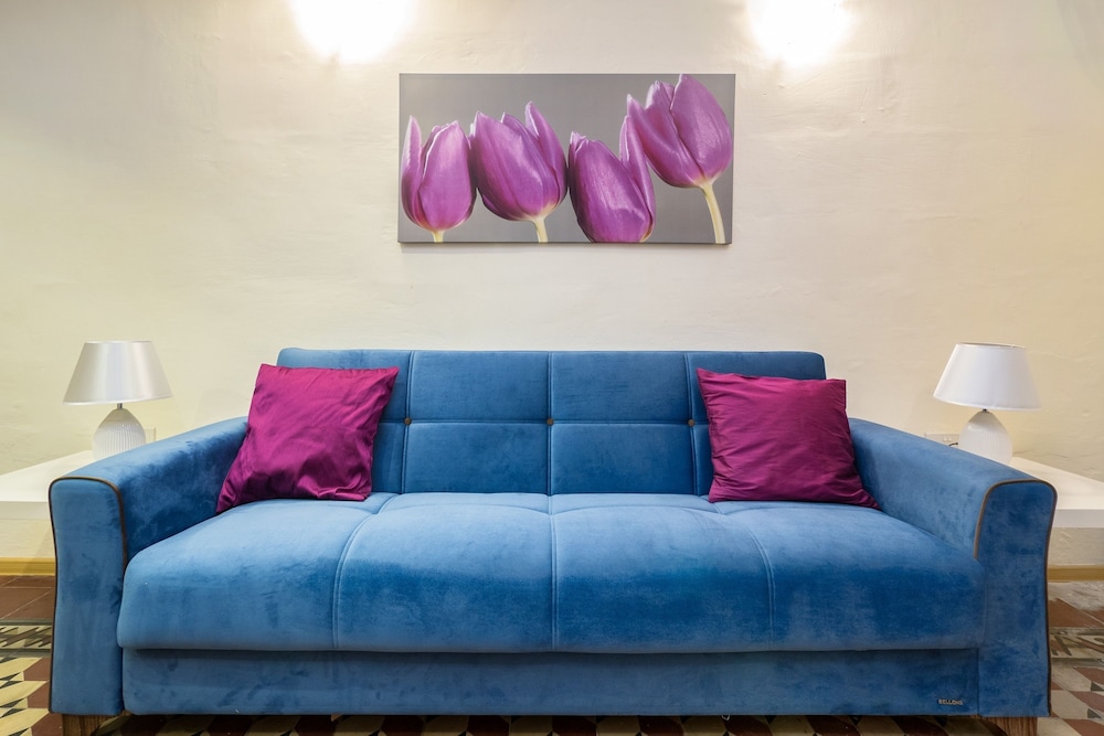 Valletta Archbishop Townhouse - Property Image 25