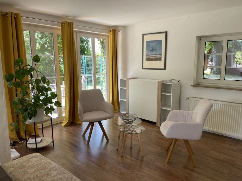 Landhaus Gutmussen 2 A