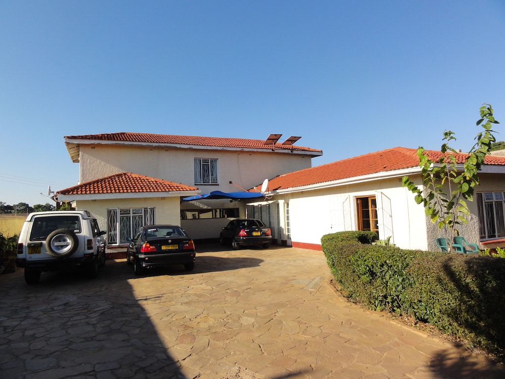 Simba Harare
