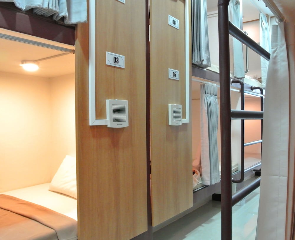 Express Hostel