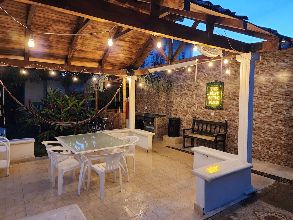 Finca Los Monitos