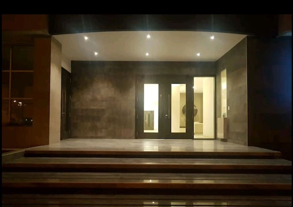 Apartamento Irala