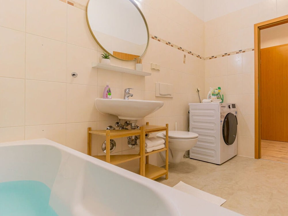 City Apartment Comfortable Holiday Residence