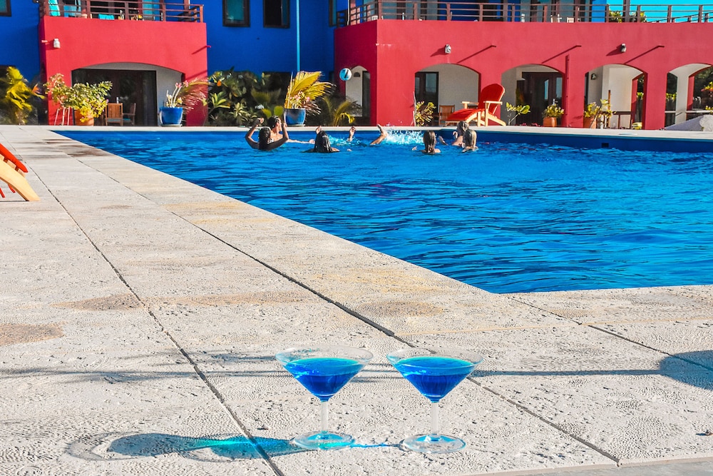 Sorobon Boutique Hotel Bonaire