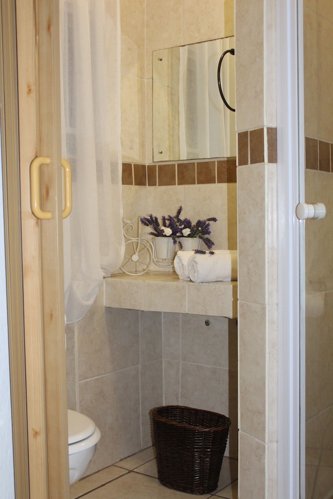 3Liebeloft Guest House