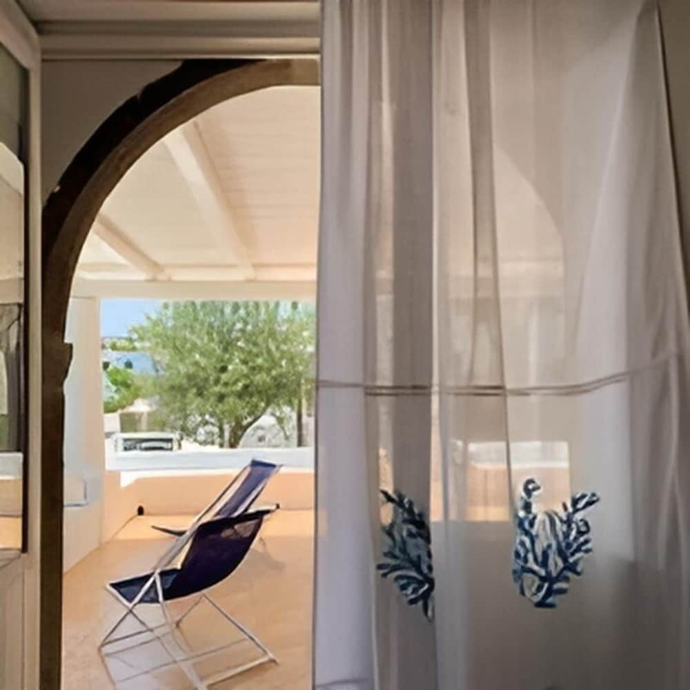 NONNA PASQUALINA ROOMS