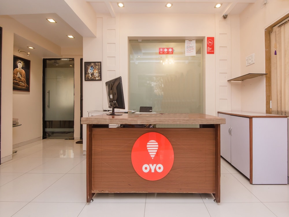 OYO 599 Hotel Whitefield
