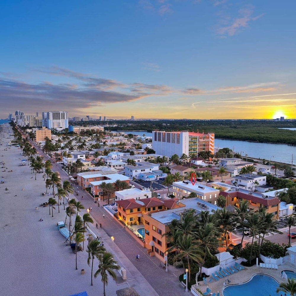 Ultimate Beach Getaway view 2