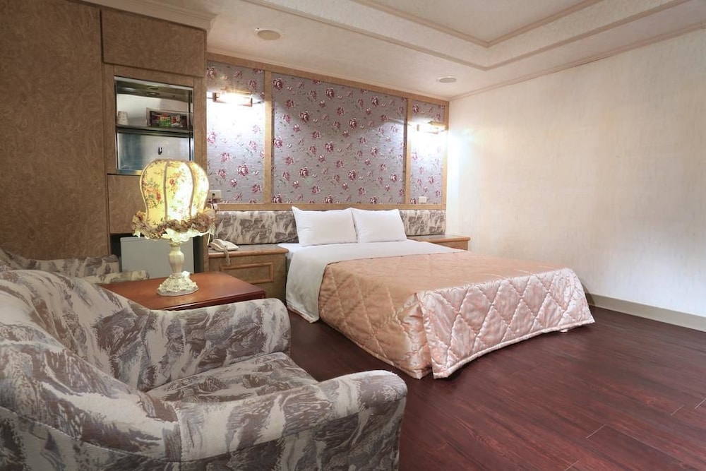 Kings Hotel
