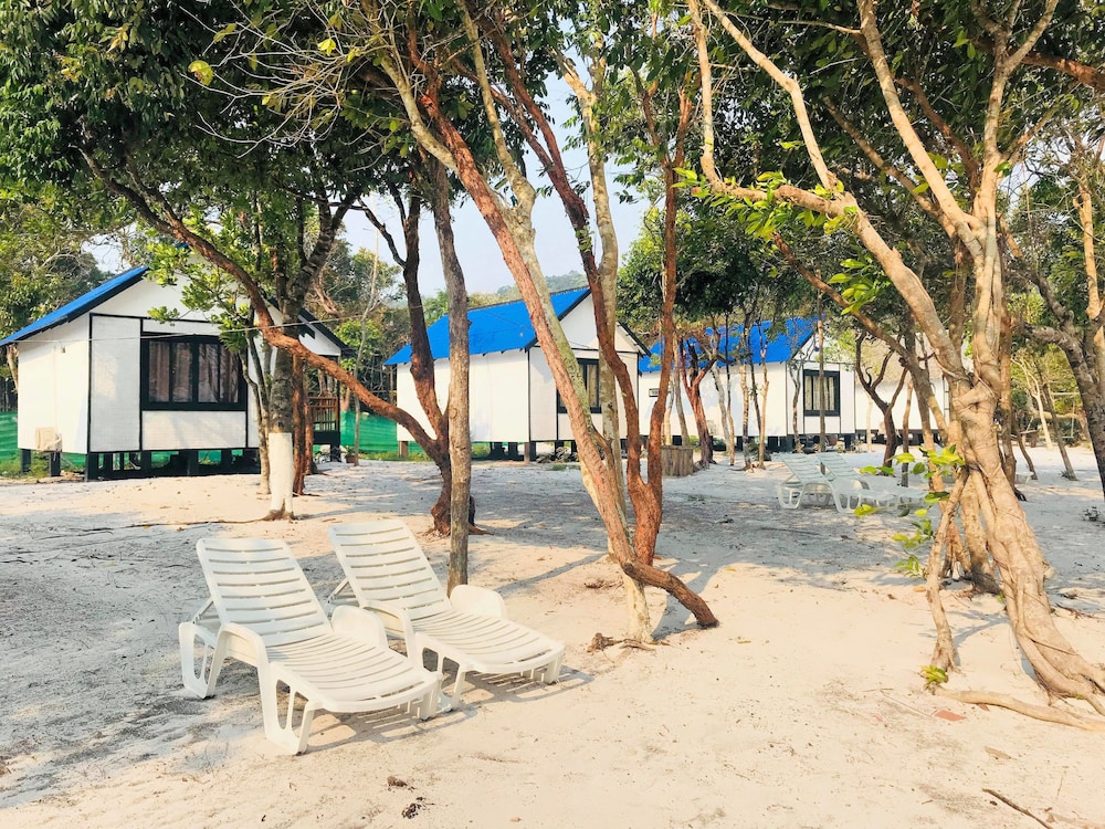 Orchid Resort