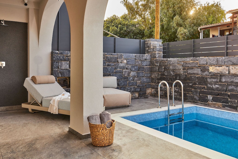 Grey Stones Villa by Estia